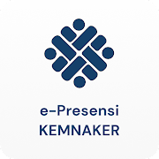 e-Presensi Kemnaker