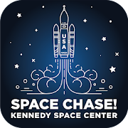 Space Chase! Explore & Learn