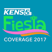 KENS 5 Fiesta Coverage