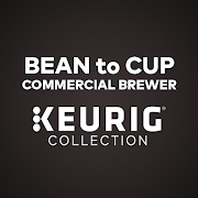Remote Brew for Bean to Cup