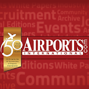 Airports International Magazine