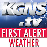 KGNS WEATHER