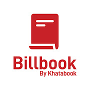 Bill Book, Invoice, Kacha Bill