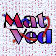MatVed – Fabric Properties Calculator