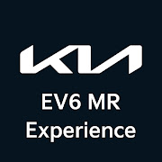 Kia EV6 MR Experience