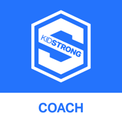 KidStrong Coach
