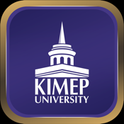 KIMEP Mobile App