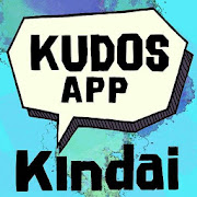 KUDOS APP -近畿大学 情報処理教育棟公式アプリ-