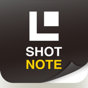 SHOT NOTE