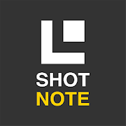 SHOT NOTE