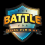 The Battle for Kings Dominion