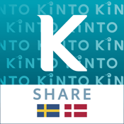 KINTO Share Nordics