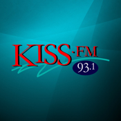93.1 KISS-FM (KSII)