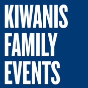 Kiwanis Family Events