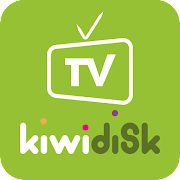 kiwidiskTV (Only TV)