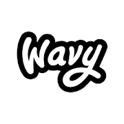 Wavy by Klarna Share Payments, Request, Send Money