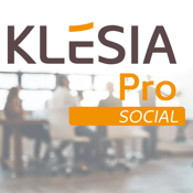 Klesia Pro Social
