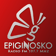 EPIGINOSKO Radio