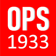 OPS 1933 – KMB．LWB