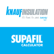 Supafil E-Calculator for iPhone
