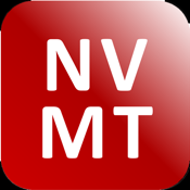 NVMT manuele therapie