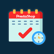 PrestaShop Booking/Rental App