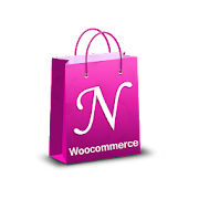 Nautica Mobile App for WooCommerce