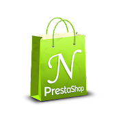 Nautica PrestaShop Mobile App