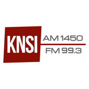 KNSI Radio AM 1450 & FM 99.3