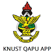 KNUST QAPU App