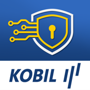 KOBIL Trusted Verify