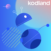 Kodland кликер - изучи программирование