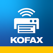 Kofax Mobile Pull Print
