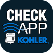 KOHLER Engines CheckApp