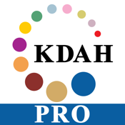 KDAH Pro