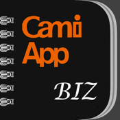 CamiApp for Biz