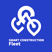 SMART CONSTRUCTION Fleet