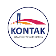 Konak Belediyesi Talep Aktarım Köprüsü (KONTAK)