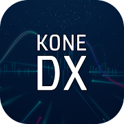 KONE DX Experience Application