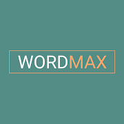 Wordmax İngilizce Kelimeleri Öğrenme Uygulaması