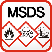 MSDS(물질안전보건자료)