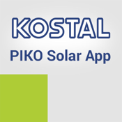 KOSTAL - PIKO Solar App