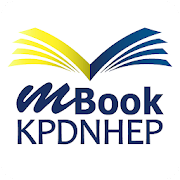 mBook KPDNHEP