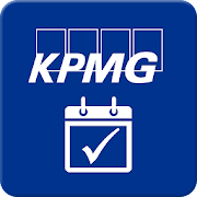 KPMG Events App