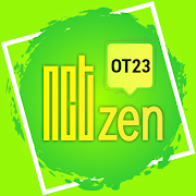 NCTzen - OT23 NCT game