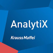 KraussMaffei AnalytiX