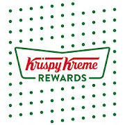 Krispy Kreme Rewards