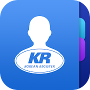 KR Directory, KR-Directory, Korean Register
