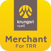 Krungsri Wallet for TRR Merchant