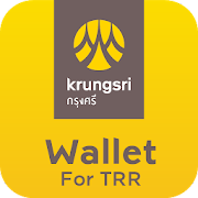 Krungsri Wallet for TRR